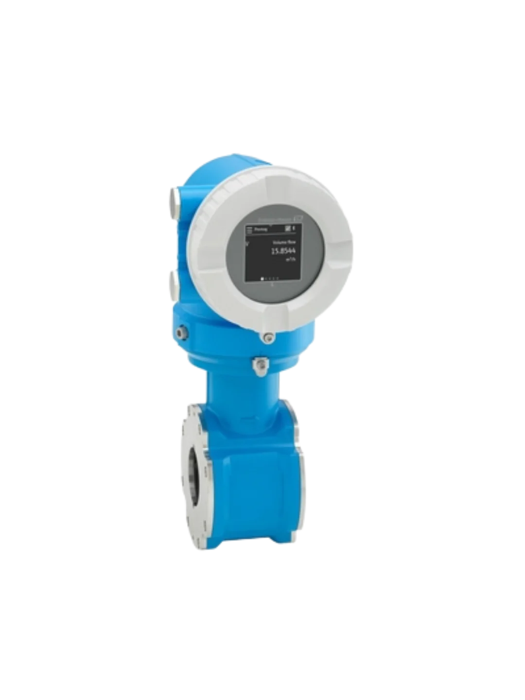 Proline Promag D10 Endress+Hauser - Compact Electromagnetic Flowmeter — Endress+Hauser General Automation